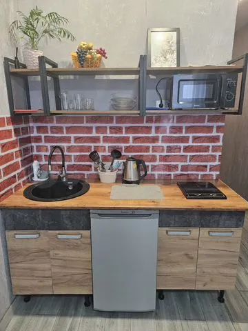Электросталь, квартира 2
