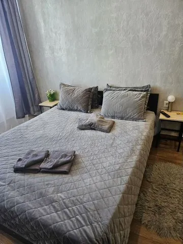 Электросталь, квартира 1