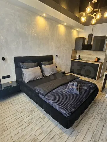Электросталь, квартира 1